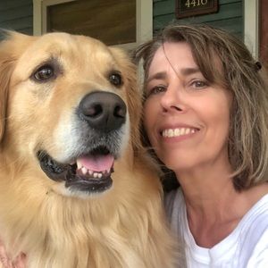 Meet your Posher, Kathy